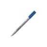 STAEDTLER Folienstifte Lumocolor F Wl blau 10er 0.6 mm Blau