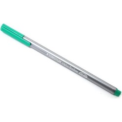 STAEDTLER triplus Fineliner Gr&Atilde;&cedil;n