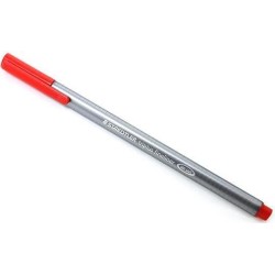 STAEDTLER triplus 334 Fineliner R&Atilde;&cedil;d