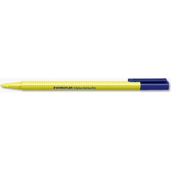 STAEDTLER triplus textsurfer Highlighter Gul