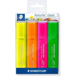 STAEDTLER Textsurfer classic 364 Highlighter