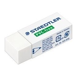 STAEDTLER Udvisker