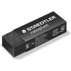 STAEDTLER rasoplast Udvisker