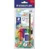 STAEDTLER Noris Club Farvet blyant