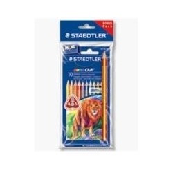 STAEDTLER Noris Club Farvet blyant