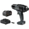 Steinel Mobile Heat MH5 Set Cordless Heat Gun + 18V 8,0Ah