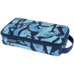 Herlitz Faulenzer 2 Go CamoBlue