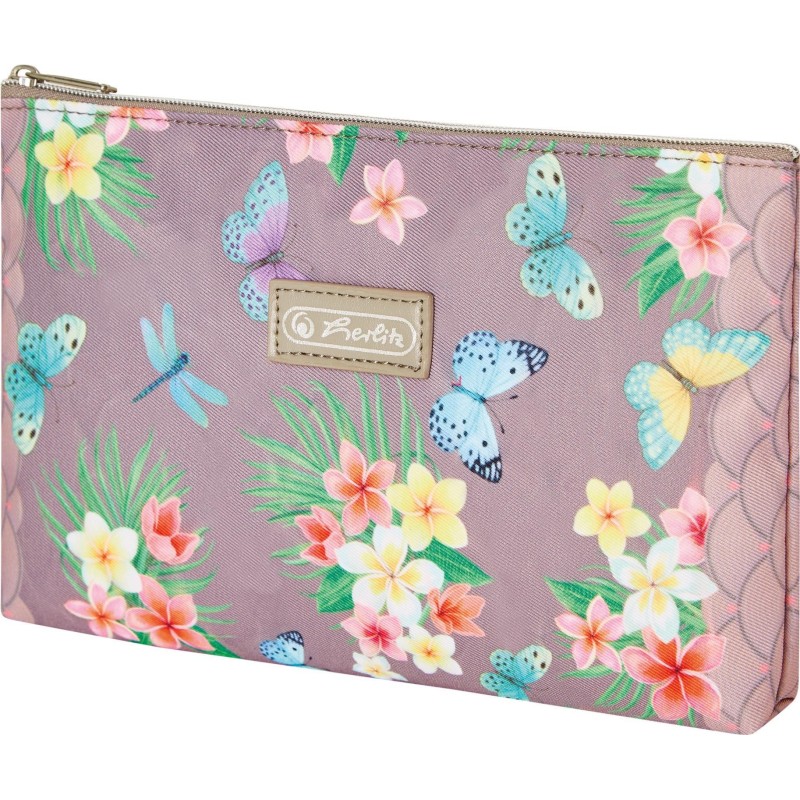 Herlitz Faulenzer flach Ladylike Butterflies