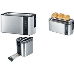 Langschlitztoaster