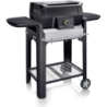 SEVERIN PG 8107 SEVO GTS Havegrill Sort/ s&Atilde;&cedil;lv