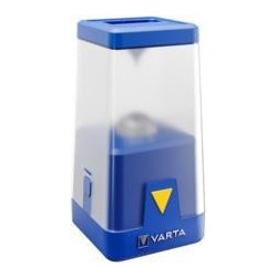 VARTA Campinglampe blau