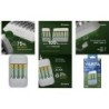 Varta Eco Charger Pro Recycled + 4 x 2100 mAh AA 57683 101 121