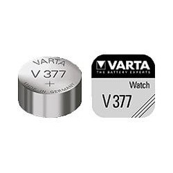 Batteria a bottone V337 SR416SW 155 V Varta