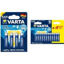 Varta Bateria Varta LR3/12 Longlife Power