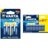 Varta Bateria Varta LR3/12 Longlife Power