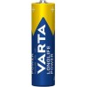 Varta Longlife Power AA type Standardbatterier