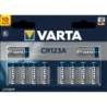 VARTA Batterien Fotobatterie 3 V