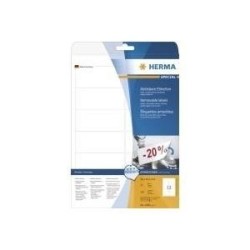 HERMA Special Etiketter 96 x 42.3 mm 300etikette(r) 4348