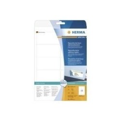 HERMA Special Adresseetiketter 96 x 50.8 mm 250etikette(r)