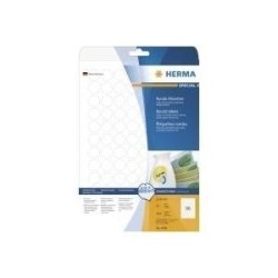 HERMA Special Etiketter 20 mm rund 2400etikette(r) 4386