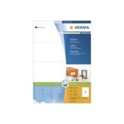 HERMA Premium Laminerede etiketter 105 x 70 mm 800etikette(r)