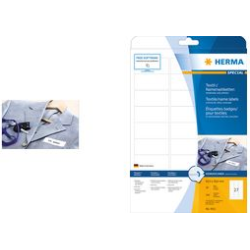 HERMA Special Name labels Etiketter 63.5 x 29.6 mm 540etikette(r) 4511