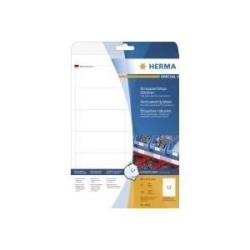 HERMA Special Filmm&Atilde;&brvbar;rkater 97 x 42.3 mm 300etikette(r) 4692