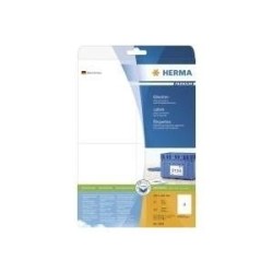 HERMA Premium Laminerede etiketter 148 x 105 mm 100etikette(r) 5063