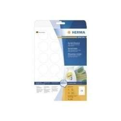 HERMA Special Etiketter 40 mm rund 600etikette(r) 5066