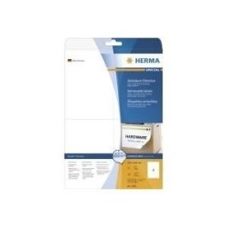 HERMA Special Etiketter A6 (105 x 148 mm) 100etikette(r)