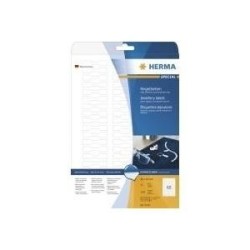 HERMA Preis- und Datumsetiketten 5116 49,0 x 10,0 mm wei&Atilde;