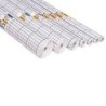 HERMA Bucheinbandfolie selbstklebend 40 cm x 10 m transparent