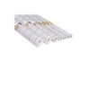 HERMA Bucheinbandfolie selbstklebend 40 cm x 15 m transparent