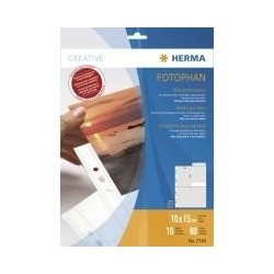 HERMA Fotophan Omslag 23x31 cm