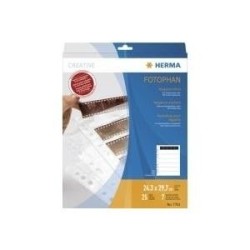 HERMA Fotophan Omslag 24.3x29.7 cm