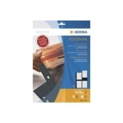 HERMA Fotophan Omslag 23x31 cm