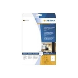 HERMA Special Film A4 (210 x 297 mm) 25stk. 8020