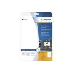 HERMA Special Filmm&Atilde;&brvbar;rkater A4 (210 x 297 mm) 10etikette(r) 9500