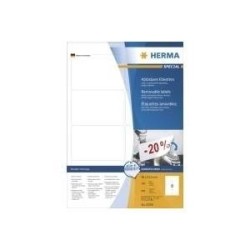 HERMA Special Etiketter 96 x 63.5 mm 800etikette(r)