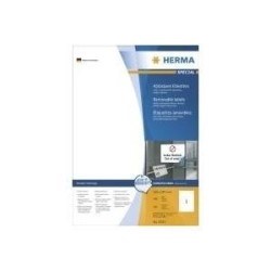 HERMA Special Etiketter A4 (210 x 297 mm) 100etikette(r)