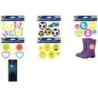 HERMA Reflector stickers soccer