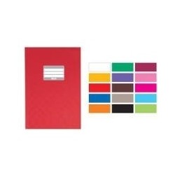 Proteggi notebook Herma A4 10 pezzi. 6 colori