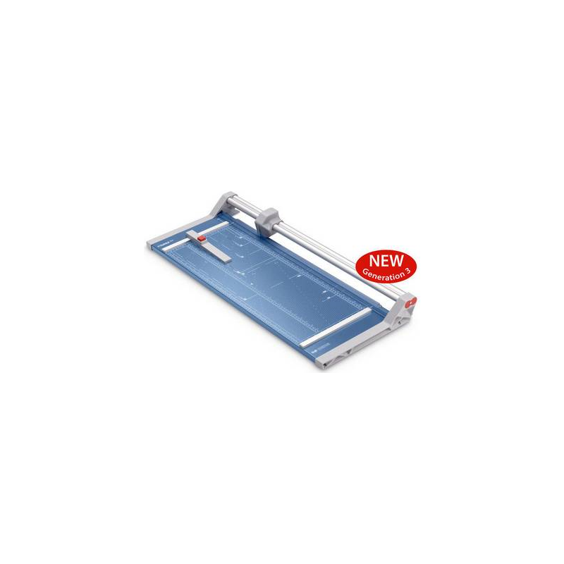 Dahle 554 A2 Professional Trimmer