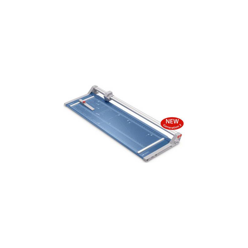 Dahle 556 A1 Professional Trimmer