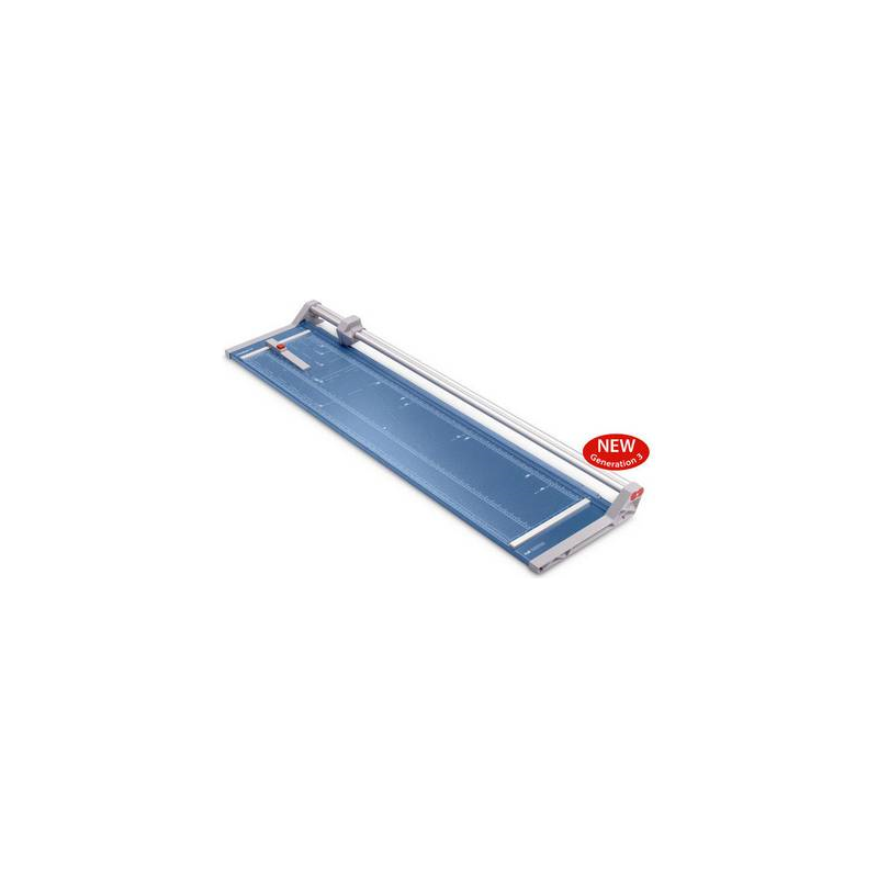 Dahle 558 A0 Professional Trimmer