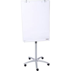 Dahle Glass Flip Chart Easel 70x100cm