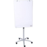 Dahle Glass Flip Chart Easel 70x100cm