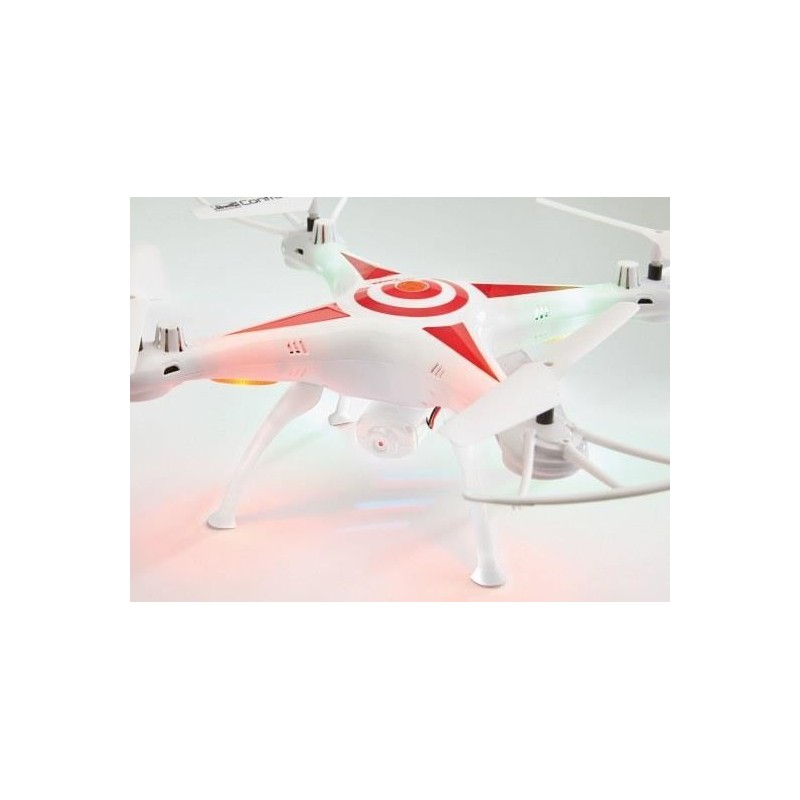 Revell Control Quadcopter GO! VIDEO