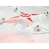 Revell Control Quadcopter GO! VIDEO