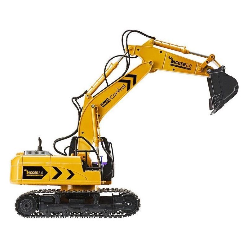 Revell Control Digger 2.0